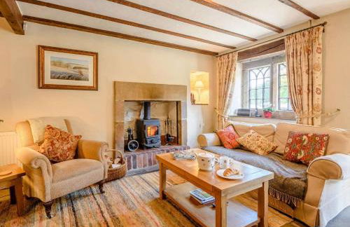 2 Bed in Winster PK885 - Foto 2