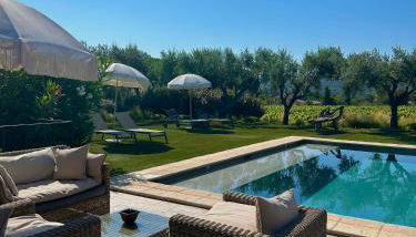 Auberge de l'Oumède - Foto 5