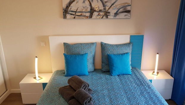 Madeira Mar "seaside" - Foto 5, Habitación