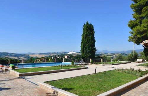 Villa Fonti - Photo 9