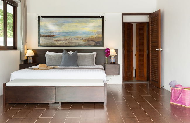 The Secret Beach Villa - Foto 3