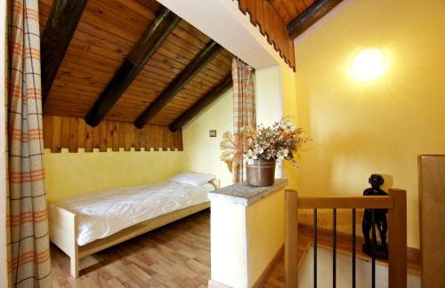 Rustico La Vigna - Foto 40