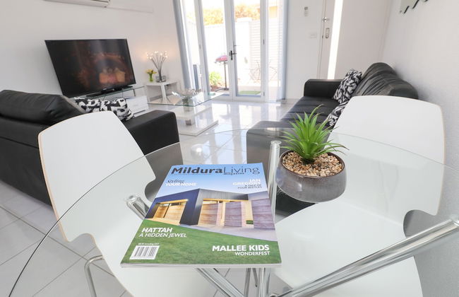 112 Olive Apartments - Foto 22