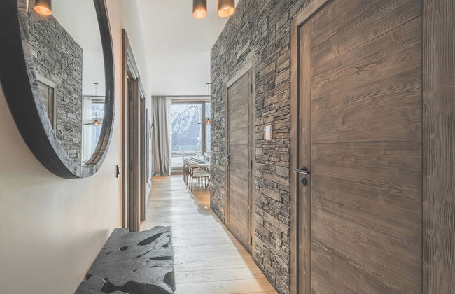 Résidence Terresens Le quartz - Foto 35