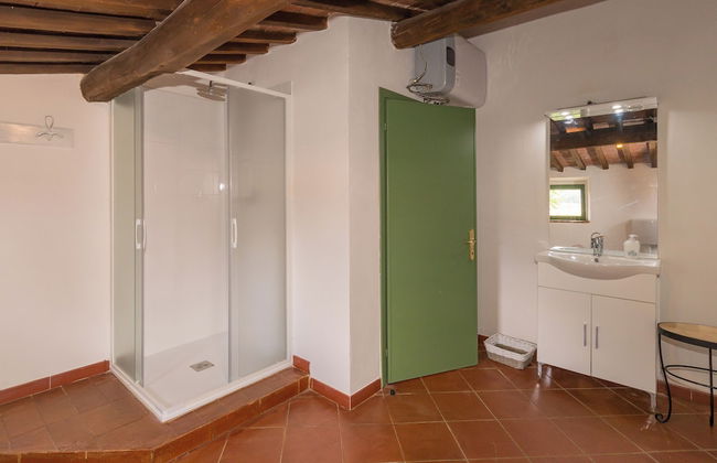 Apt Glicine Della Vivaldina - Foto 63