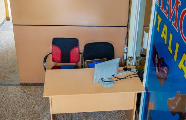 Shumuk Hotel and Apartments - Photo 3