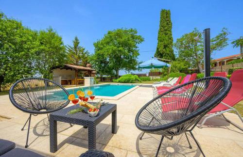 Villa Rojnići 1 by IstriaLux - Foto 43