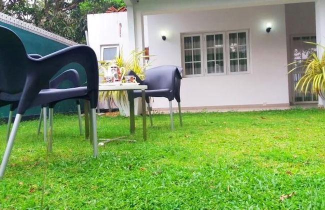 The triple bbb villa - Foto 23