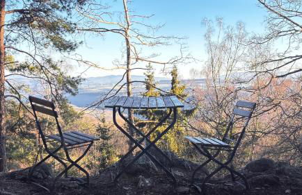 Naturraum - Wellness Oase am Mittelrheintal - Foto 22