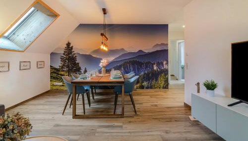 Appartement Bergblick - Foto 3