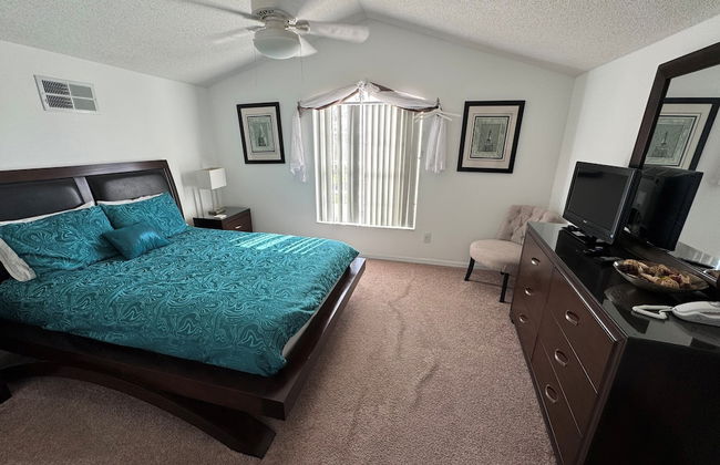 Scott Disney Villa - Foto 2