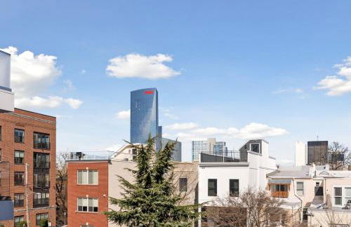 Fitler Square GEM - 3 Bedrooms - Foto 27