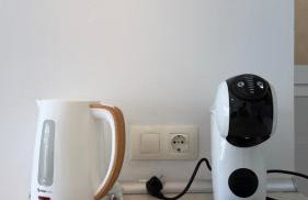 Apartahotel Moderno y Económico para 2 personas a 10 minutos de Sevilla con fácil aparcamiento - Photo 31