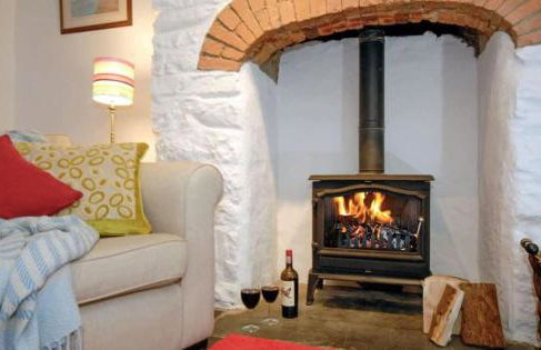 Trefrane Lodge - Foto 9