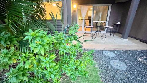 Beachfront 1 Bedroom Condo with Private Beach, Pool, Hot Tub - Foto 3