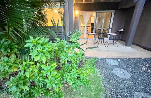 Beachfront 1 Bedroom Condo with Private Beach, Pool, Hot Tub - Foto 3