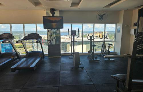 Flat Saint Moritz, Aconchegante, Espaçoso, Moderno, Excelente localização Brasilia - Central, Executivo ou Família - Photo 38