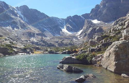 Sundance-2 miles to Rocky Mountain National Park - Foto 38