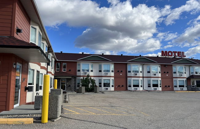 Western Long Stay Whitecourt 1 - Foto 1