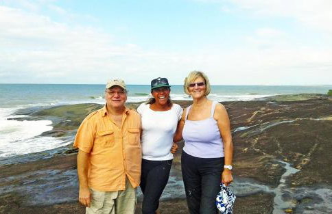 Casa na praia de Setiba com panorama fantástico - Foto 24