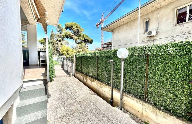 Nobil Villani - Two-room Apartment on the Ground Floor - Foto 13