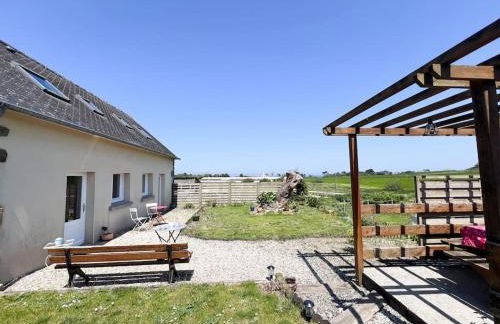 Maison bretonne rénovée proche bourg et plages - Foto 31