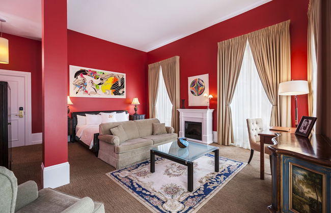 LHotel Montreal - Foto 24