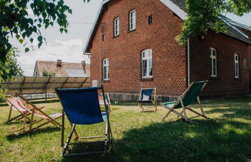 Stara Szkola - Foto 7