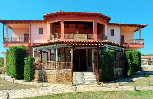 Xenonas Arxontariki - Photo 1