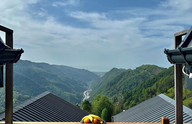 CELAZENİ BUNGALOV - Foto 25