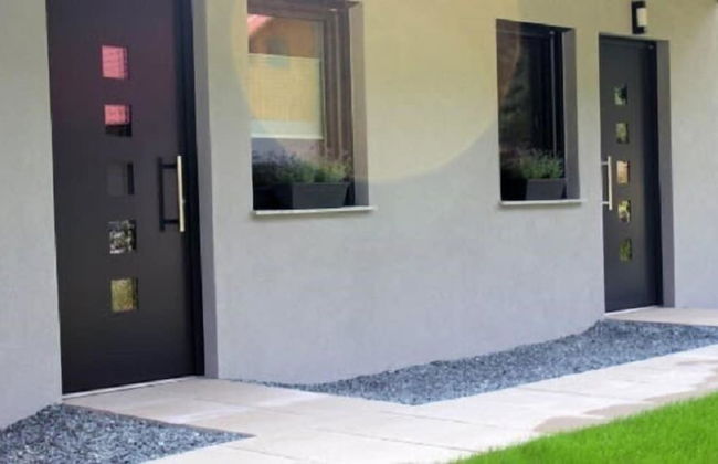 Nature Fun Apartments - Foto 12