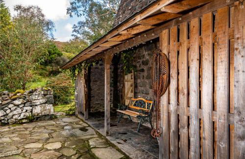 Panoramic Mountain Retreat - Waen Fechan - 4x4 access only - Foto 58