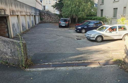 Cocon, vue Rodez, terrasse, box, musée Soulages - Photo 28