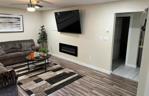 Spacious and tranquil 5br house in charming East Stroudsburg w game room, pets allowed - Foto 5