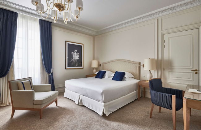 Hôtel du Palais Biarritz, in The Unbound Collection by Hyatt - Photo 4