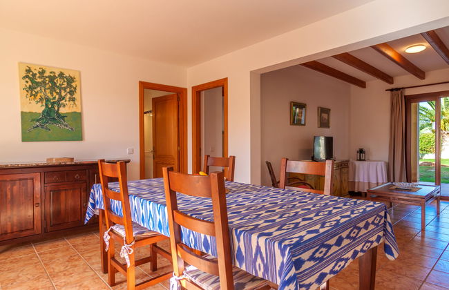 Finca Can Corritx - Foto 7