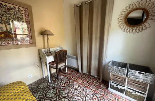 Aix-en-Provence, Bastidon provençal plein cœur de la forêt avec vue unique - Foto 68