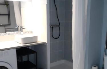 Studio cabine en bord de plage - Foto 13