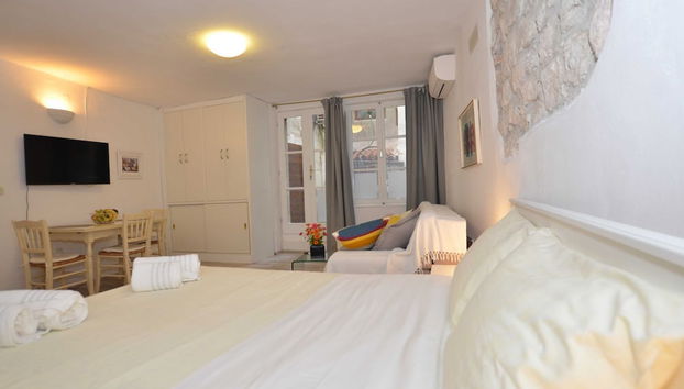 La Dolce Vita Studio - Foto 2, Habitación