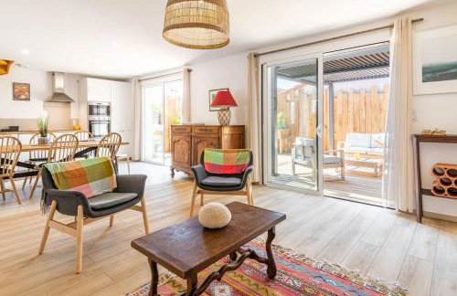 Appartement à 200 m de la plage - Photo 7
