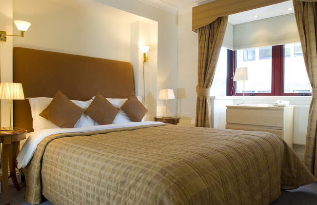 Harrods Luxury Apartments - Foto 2