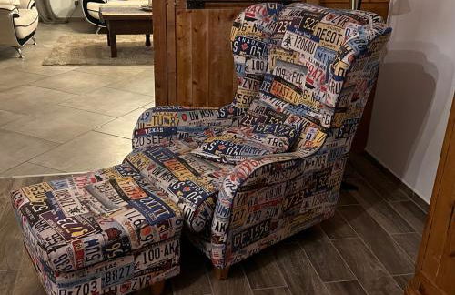 LOFT Ferienhaus Fischer - Foto 37