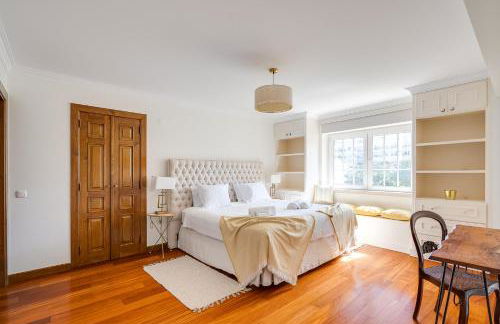 Ericeira Vila Martinho - Piscina e Vista Mar, by Hopstays - Foto 3