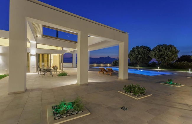 Luxurious Retreat Villa in Heraklion Crete - Foto 45