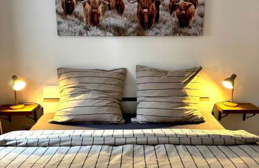 Ferienwohnung Landliebe Wettelsheim - Foto 10