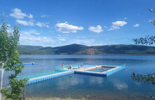 Penamacor Cozy Nook House - Foto 15