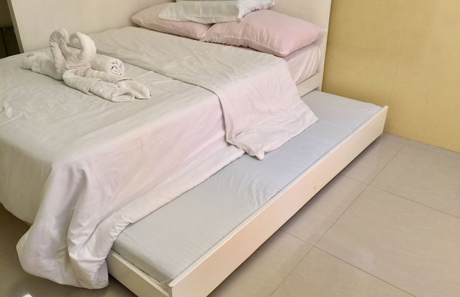 Sta. Maria Homes at One Oasis Cebu Condo - Foto 16