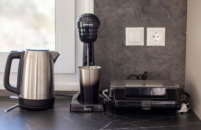 3-bed Villa in Palaioloutra With Private Pool - Foto 11