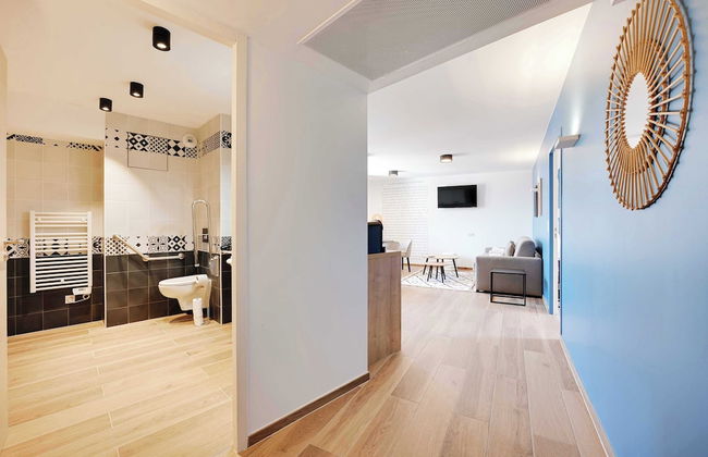 Résidence du Parc Vanves - Foto 79