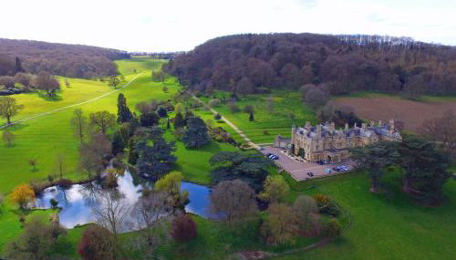 Dumbleton Hall Hotel - Foto 3